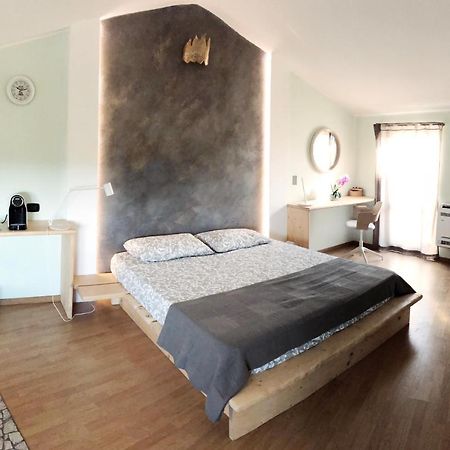Rent Room Wood Anguillara Sabazia Dış mekan fotoğraf
