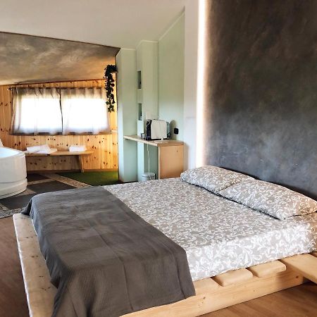 Rent Room Wood Anguillara Sabazia Dış mekan fotoğraf