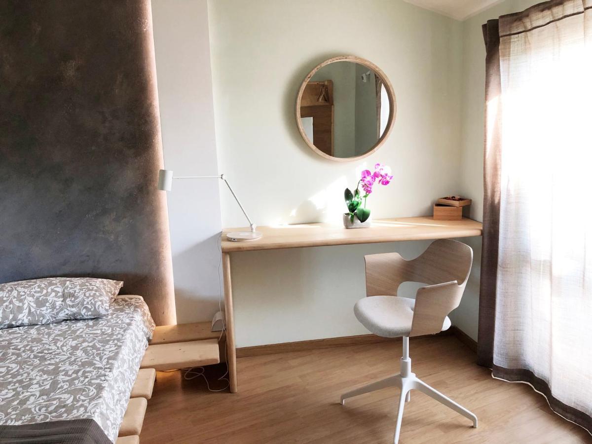 Rent Room Wood Anguillara Sabazia Dış mekan fotoğraf