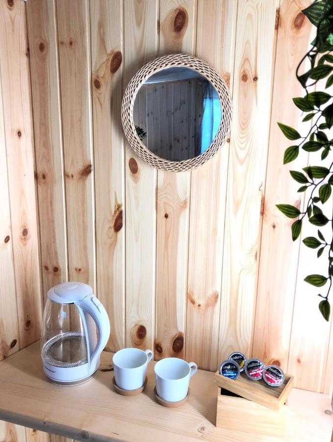 Rent Room Wood Anguillara Sabazia Dış mekan fotoğraf